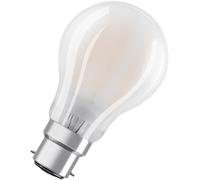 LEDVANCE LED CLASSIC A 100 11 W/2700 K B22d - Lampes pour socle spécial