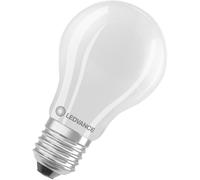 LEDVANCE LED CLASSIC A DIM CRI97 S 4.2W 927 Frosted E27 - Lampes LED socle E27