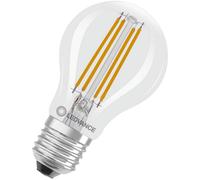 LEDVANCE LED CLASSIC A DIM CRI97 S 7.2W 927 Clair E27 - Lampes LED socle E27