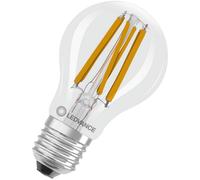 LEDVANCE LED CLASSIC A DIM CRI97 S 9.5W 927 Clair E27 - Lampes LED socle E27