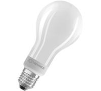 LEDVANCE LED CLASSIC A DIM P 18W 827 Frosted E27 - Lampes LED socle E27