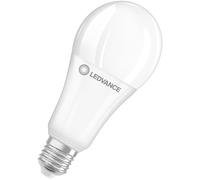 LEDVANCE LED CLASSIC A DIM P 20W 827 Frosted E27 - Lampes LED socle E27