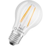 LEDVANCE LED CLASSIC A DIM P 7W 827 Clair E27 - Lampes LED socle E27