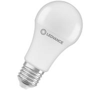 LEDVANCE LED CLASSIC A P 10W 827 dépoli E27 - Lampes LED socle E27