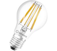 LEDVANCE LED CLASSIC A P 11W 827 Clair E27 - Lampes LED socle E27