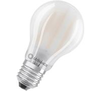 LEDVANCE LED CLASSIC A P 11W 827 dépoli E27 - Lampes LED socle E27