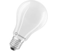 LEDVANCE LED CLASSIC A P 17W 840 dépoli E27 - Lampes LED socle E27