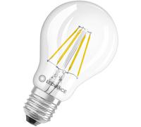 LEDVANCE LED CLASSIC A P 4W 840 Clair E27 - Lampes LED socle E27