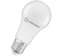 LEDVANCE LED CLASSIC A V 13W 827 dépoli E27 - Lampes LED socle E27