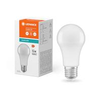 LEDVANCE LED Classic A V E27 Poire Dépolie 10W 1055lm - 840 Blanc Froid | Équivalent 75W