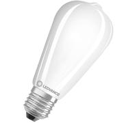 LEDVANCE LED CLASSIC ST P 4W 827 dépoli E27 - Lampes LED socle E27