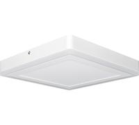 LEDVANCE LED CLICK White SQ 300 mm 18 W - Lampes murales et de plafond