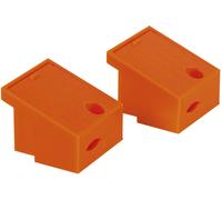 LEDVANCE LED DRIVER CABLE COLLIERS DS-P-CLAMP DUO - Ballasts