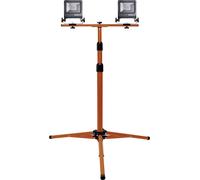 LEDVANCE LED Extérieur - TRIPOD / 40 W 220…240 V Angle de faisceau : 120° Blanc froid 4000 K - Lampes d’ambiance, de table et sur pied