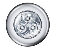 LEDVANCE Luminaires LED fonctionnant sur batterie pour mur DOT-it® / 023 W 4.5 V Angle de - Effets décoratifs divers
