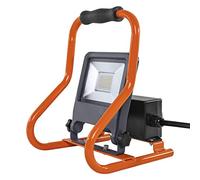 LEDVANCE LED Lampe de travail, la lumière pour des applications extérieures, blanc froid, R-état, la lumière LED travail gris foncé 30w