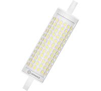 LEDVANCE LED Line 118 177 300° P 20W 830 Clair R7s - Lampes LED socle R7s