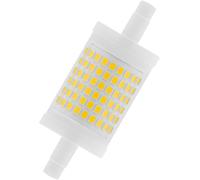 LEDVANCE LED LINE R7s DIM P 12W 827 R7s - Lampes LED socle R7s