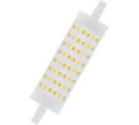 LEDVANCE LED LINE R7s DIM P 15W 827 R7s - Lampes LED socle R7s
