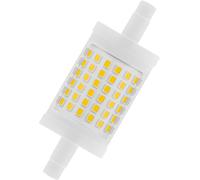 LEDVANCE LED LINE R7s P 11.5W 827 R7s - Lampes LED socle R7s