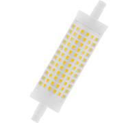 LEDVANCE LED LINE R7s P 18.2W 827 R7s - Lampes LED socle R7s