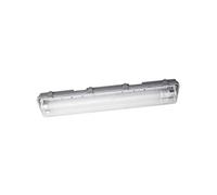 LEDVANCE Bande lumineuse LED pour plafond G13 SUBMARINE® / 8 W 220…240 V Angle de rayonnement - Éclairage pour cellules humides