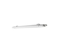 LEDVANCE LED Luminaire étanche à l'humidité, luminaire pour applications extérieures, blanc froid, longueur: 120 cm, Submarine I Slim Value 4058075266414