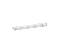 LEDVANCE LED POWER BATTEN 600 mm 24 W 4000 K - Lampes murales et de plafond