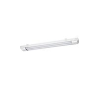 LEDVANCE LED luminaire Trunking, lumière pour une utilisation en intérieur, blanc chaud, longueur 60 cm, LED Power Batten