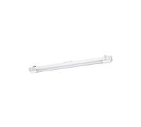 LEDVANCE Luminaire pour chemin lumineux LED : pour plafond LED POWER BATTEN / 12 W 220…240 V - Lampes murales et de plafond