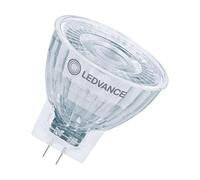 LEDVANCE LED MR11 20 36° P 1,8 W 827 GU4 - Lampes LED socle GU4