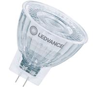 LEDVANCE LED MR11 P 4.2W 840 GU4 - Lampes LED socle GU4