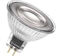 LEDVANCE LED MR16 20 36° P 2,1 W 840 GU5.3 - Lampes LED socle GU5.3