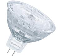 LEDVANCE LED MR16 DIM P 3.4W 927 GU5.3 - Lampes LED socle GU5.3