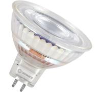 LEDVANCE LED MR16 DIM P 8W 940 GU5.3 - Lampes LED socle GU5.3