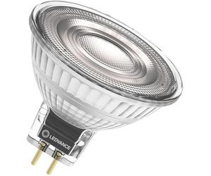 LEDVANCE LED MR16 P 2.6W 830 GU5.3 - Lampes LED socle GU5.3