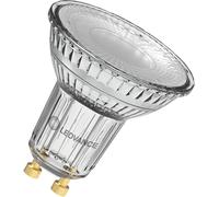 LEDVANCE LED PAR16 80 120° DIM P 7W 927 GU10 - Lampes LED socle GU10