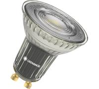 LEDVANCE LED PAR16 80 36° DIM S 8,3 W 927 GU10 - Lampes LED socle GU10