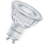 LEDVANCE LED PAR16 GLOWdim S 4.5W 827 GU10 - Lampes LED socle GU10