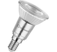 LEDVANCE LED PAR16 P 4.5W 827 E14 - Lampes LED socle E14