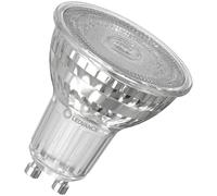 LEDVANCE LED PAR16 V 6.9W 830 GU10 - Lampes LED socle GU10