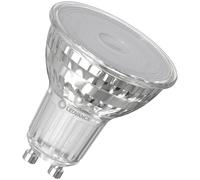LEDVANCE LED PAR16 V 6.9W 830 GU10 - Lampes LED socle GU10
