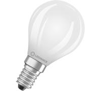 LEDVANCE LED PAR30 75 36° DIM P 10W 927 E27 - Lampes LED socle E14