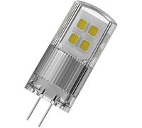 LEDVANCE LED PIN 12 V DIM P 2W 827 G4 - Lampes LED socle G4
