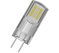 LEDVANCE LED PIN 12V P 2.6W 827 GY6.35 - LED lampes douille GY6,35