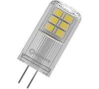 LEDVANCE LED PIN 28 320° P 2,2 W 827 Clair G4 - Lampes LED socle G4