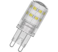 LEDVANCE LED PIN 30 300° DIM P 3W 827 Clair G9 - Lampes LED socle G9