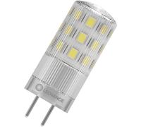 LEDVANCE LED PIN 40 320° DIM P 3,8 W 827 Clair GY6.35 - LED lampes douille GY6,35