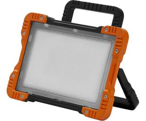 LEDVANCE LED : pour le sol WORKLIGHT LED PANEL / 50 W 220-240 V Angle de faisceau : 110 blanc - Spots à LED/Projecteurs LED