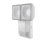 LEDVANCE LED Projecteurs, la lumière pour des applications extérieures, blanc froid, 177,0 mm x 58,0 mm x 187,0 mm, ENDURA PRO INONDATION 4058075228900 2 spots